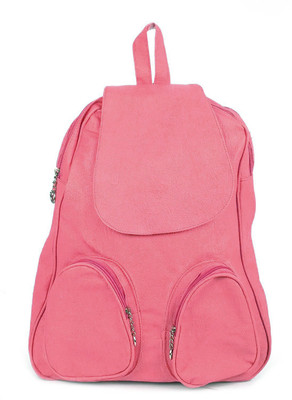 

Bizarre Vogue BV952 10 L Backpack(Pink)
