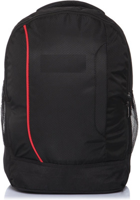 

Spartan FG-LEN-EXC-LP Backpack(Black, 5 L)