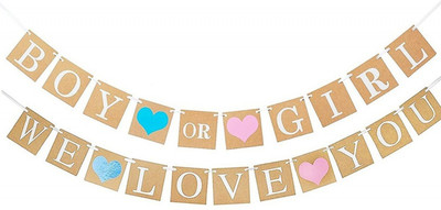 

Shop Online Banner For Baby Shower Banner(10 ft, Pack of 1)