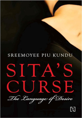 Sita's Curse(English, Paperback, Kundu Sreemoyee Piu)