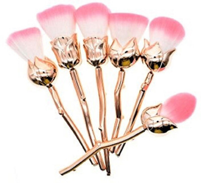 

Blue Sky Professional Rosette Brush Set(Pack of 6)