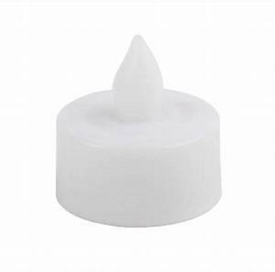 

Shreeji Decoration 24 Pcs Premium Multicolor Flameless Candle Candle(Multicolor, Pack of 24)