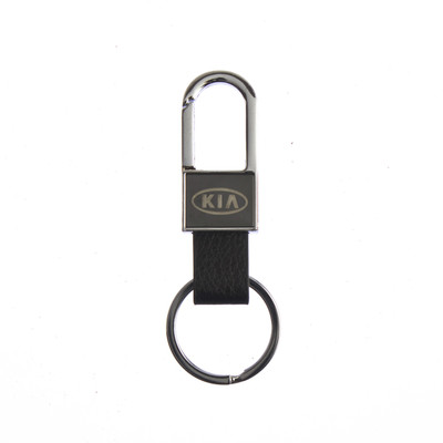 

Techpro Singlesided KIA Locking Key Chain(Multicolor)