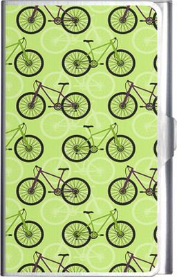 

Snooky Men & Women 15 Card Holder(Set of 1, Multicolor)