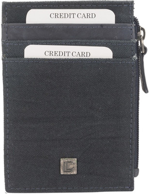 

Lets Talk Design 8 Card Holder(Set of 1, Blue)