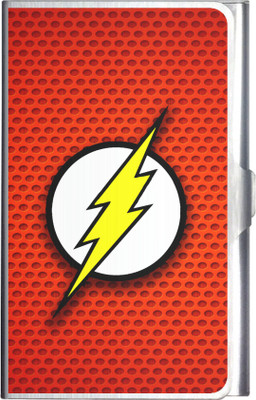 

Snooky Men & Women 15 Card Holder(Set of 1, Multicolor)