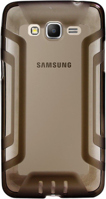 Ubros Network Back Cover for Samsung Galaxy Grand Prime, Samsung SM-G530H(Black, Grip Case, Flexible Case) Flipkart
