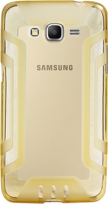 Ubros Network Back Cover for Samsung Galaxy Grand Prime, Samsung SM-G530H(Gold, Grip Case, Flexible Case) Flipkart