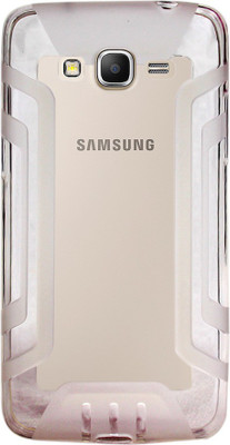 Ubros Network Back Cover for Samsung Galaxy Grand Prime, Samsung SM-G530H(Transparent, Grip Case, Flexible Case) Flipkart