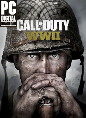 Call of Duty: WWII(Code in the Box - for PC)