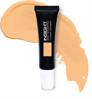 

INSIGHT Golden Fair CONCEALER FOUNDATION Concealer(Golden Fair)