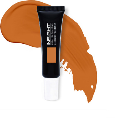 

INSIGHT Warm Beige CONCEALER FOUNDATION Concealer(Warm Beige)