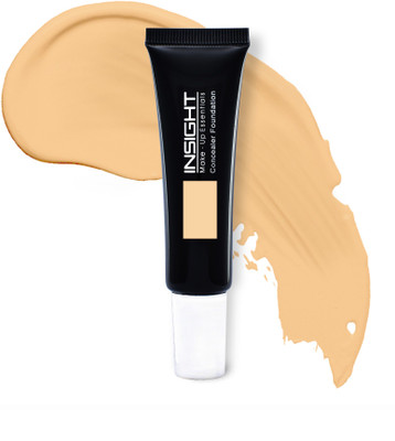 

INSIGHT CONCEALER FOUNDATION Concealer(Cream Natural)