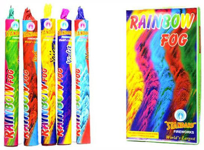 

Aone Streamer(Red, Yellow, Pink, Green, Blue, Pack of 5)