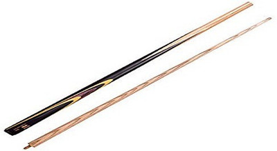 

KBA ALL IN ONE SNOOKER CUE KBAAIOSC Pool Cue Stick(Wooden)