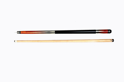 

JBB JBB12MMAPC JBB 12MM AMERICAN POOL CUE Snooker Cue Stick(Wooden)