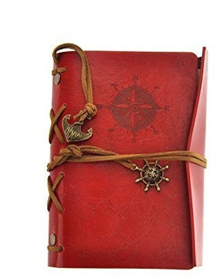 

ACUTAS B5 Gift Set(Gift, Red)