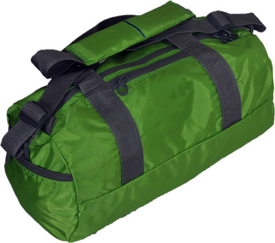 

UDAK Fitness & Gym Bag Gym Bag(Green)
