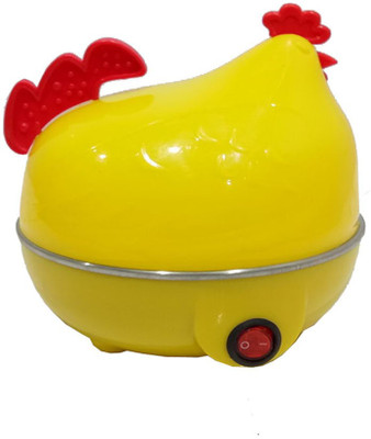 

OUR COLLECTION EGG BOILER COOKER 7 EGGS HEN EG H07 L Egg Cooker(7 Eggs)
