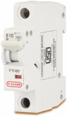 V-Guard MCB SP10AB MCB(1)