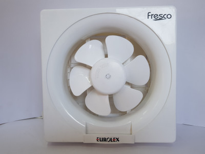 

Eurolex Fressco 200 mm Exhaust Fan