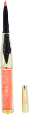 

Selva Front Glossy Liquid eye Liner 9 ml(Peach)