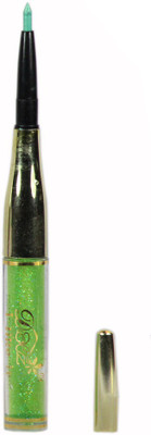 

Selva Front Glossy Liquid eye Liner 9 ml(Green)