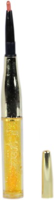 

Selva Front Glossy Liquid eye Liner 9 ml(Orange)