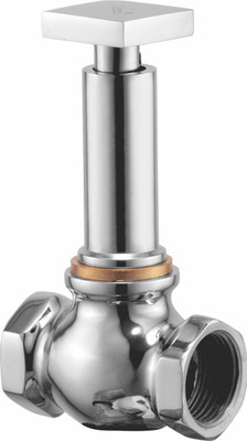 

Oleanna MY-23 Melody Flush Cock 25MM [1"] Chrome Finishing (Disc Fitting | Quarter Turn) Flush Cock Faucet(Wall Concealed Installation Type)