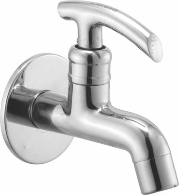 

Oleanna CN-01 Citizen Bib Cock With Wall Flange (Disc Fitting | Quarter Turn | Form Flow) Bib Tap Faucet(Wall Mount Installation Type)