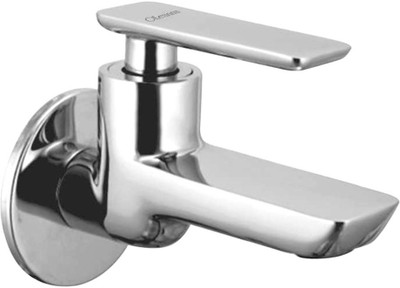 

Oleanna GF-07 Golf Long Nose Bib Cock With Wall Flange Long Body Tap (Disc Fitting | Quarter Turn | Form Flow) Bib Tap Faucet(Wall Mount Installation Type)