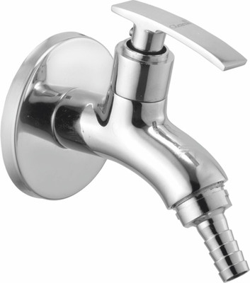

Oleanna DE-03 Desire Bib Tap Nozzle Cock With Wall Flange (Disc Fitting | Quarter Turn) Nozzle Cock Faucet(Wall Mount Installation Type)