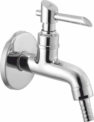 

Oleanna FY-03 Nozzle Bib Cock With Wall Flange (Disc Fitting | Quarter Turn) Nozzle Cock Faucet(Wall Mount Installation Type)