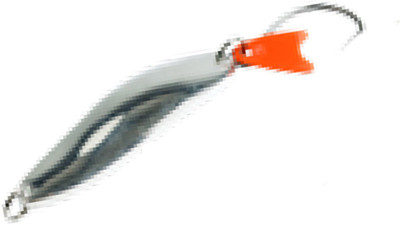 

Surecatch Spoon Plastic Fishing Lure(Pack of 1, Size 6)