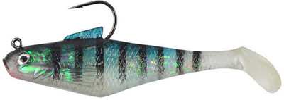 Berkley Soft Bait Plastic Fishing Lure(Pack of 3, Size 10)