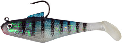 

Berkley Soft Bait Plastic Fishing Lure(Pack of 5, Size 8)