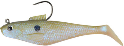 

Berkley Soft Bait Plastic Fishing Lure(Pack of 5, Size 8)