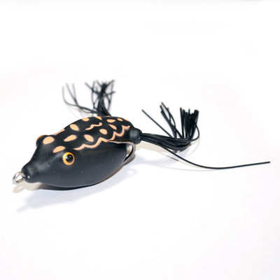 

Surecatch Plug Plastic Fishing Lure(Pack of 1, Size 5)