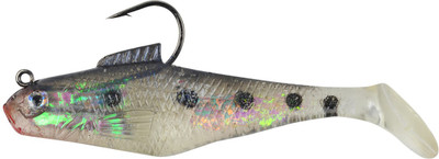 

Berkley Soft Bait Plastic Fishing Lure(Pack of 5, Size 8)