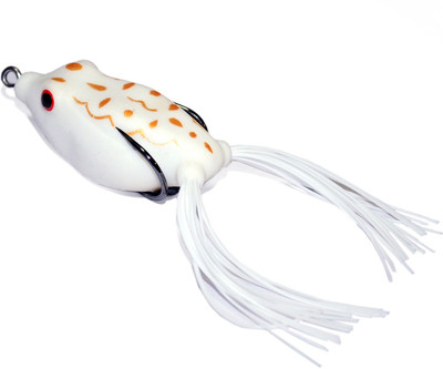 

Surecatch Plug Plastic Fishing Lure(Pack of 1, Size 5)