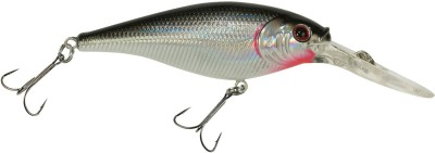 

Berkley Hard Bait Plastic Fishing Lure(Pack of 1, Size 6)