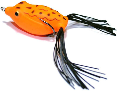 

Surecatch Plug Plastic Fishing Lure(Pack of 1, Size 5)