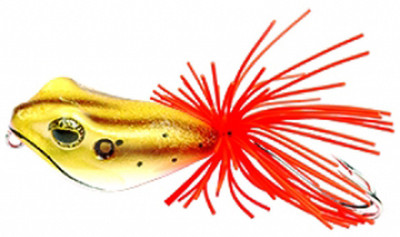 

Zerek Spinner Plastic Fishing Lure(Pack of 1, Size 5)