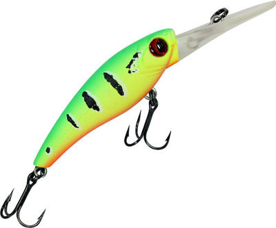 

Surecatch Hard Bait Plastic Fishing Lure(Pack of 1, Size 8)