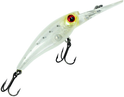 

Surecatch Hard Bait Plastic Fishing Lure(Pack of 1, Size 8)