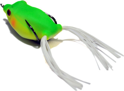 

Surecatch Plug Plastic Fishing Lure(Pack of 1, Size 5)