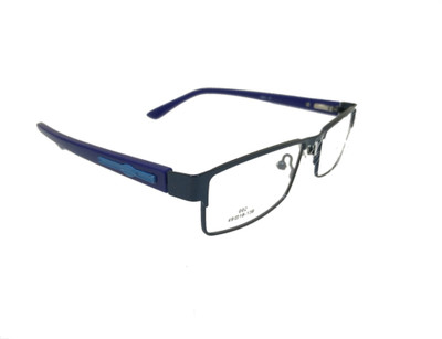 

Only Full Rim Rectangle Frame(49 mm