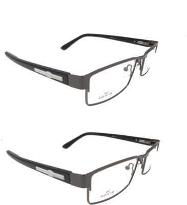 

Only Full Rim Rectangle Frame(49 mm