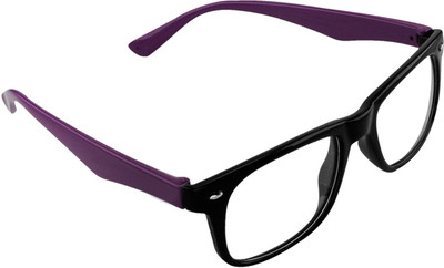 

Admire Full Rim Wayfarer Frame(48 mm