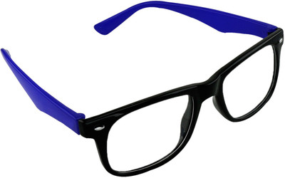 

Admire Full Rim Wayfarer Frame(48 mm